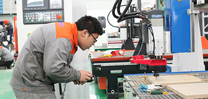 藍象數(shù)控：以匠心精神做事業(yè)，打造可信賴行業(yè)品牌