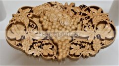 藍(lán)象數(shù)控數(shù)控開料機(jī)樣品展示